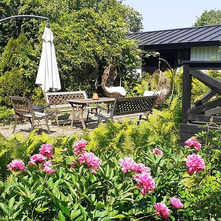Tuule Villa Kuressaare Exteriör bild