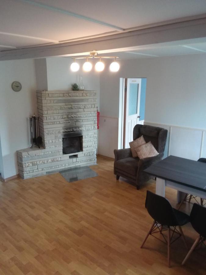 Tuule Villa Kuressaare Exteriör bild