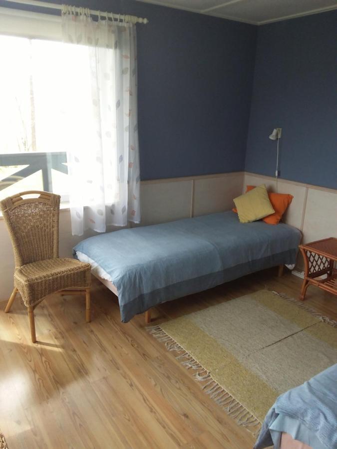 Tuule Villa Kuressaare Exteriör bild