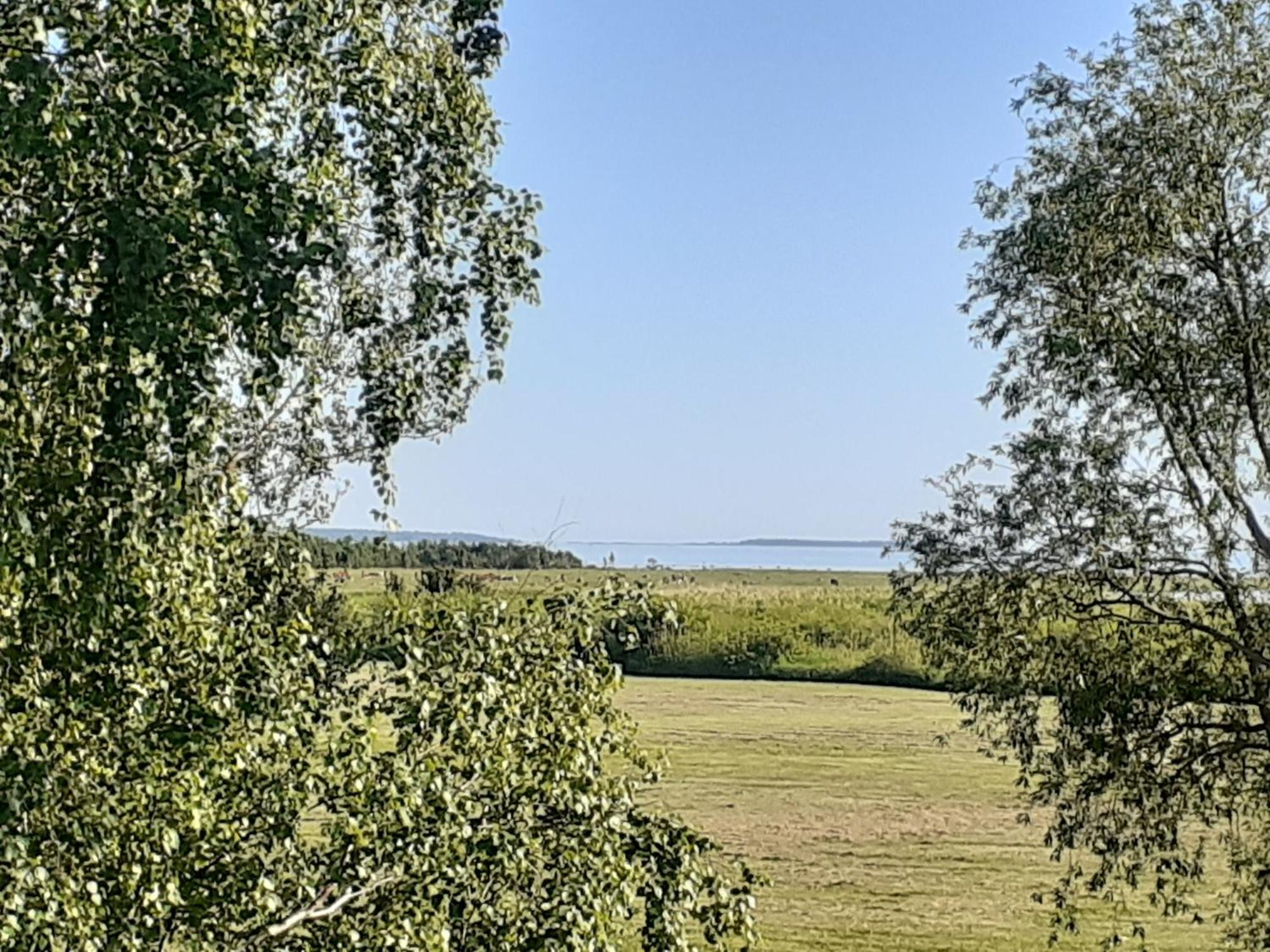 Tuule Villa Kuressaare Exteriör bild