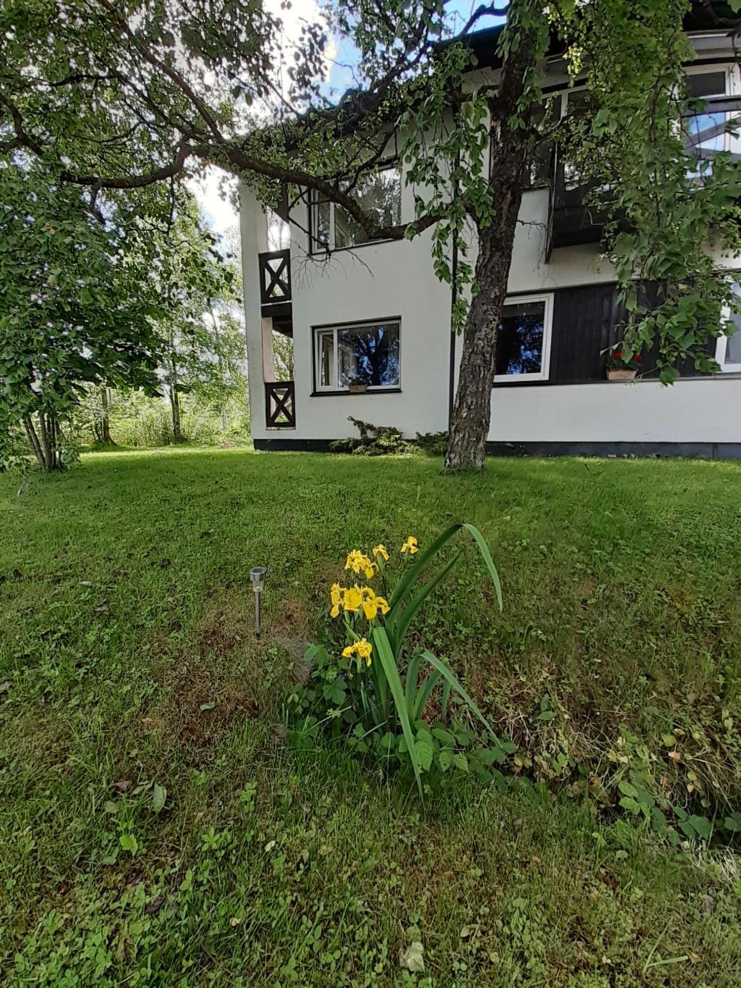 Tuule Villa Kuressaare Exteriör bild