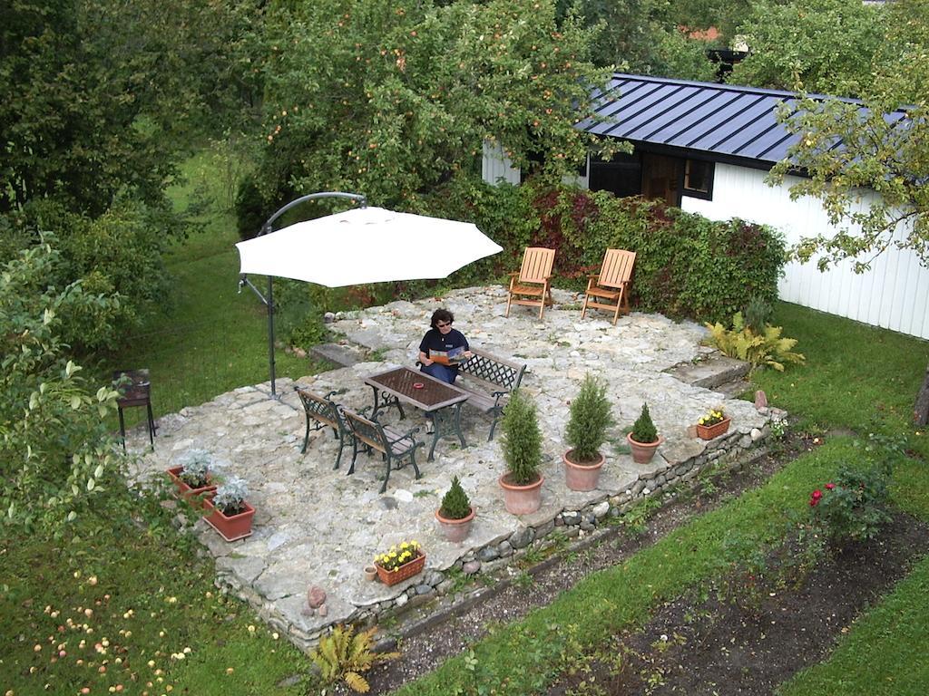 Tuule Villa Kuressaare Exteriör bild
