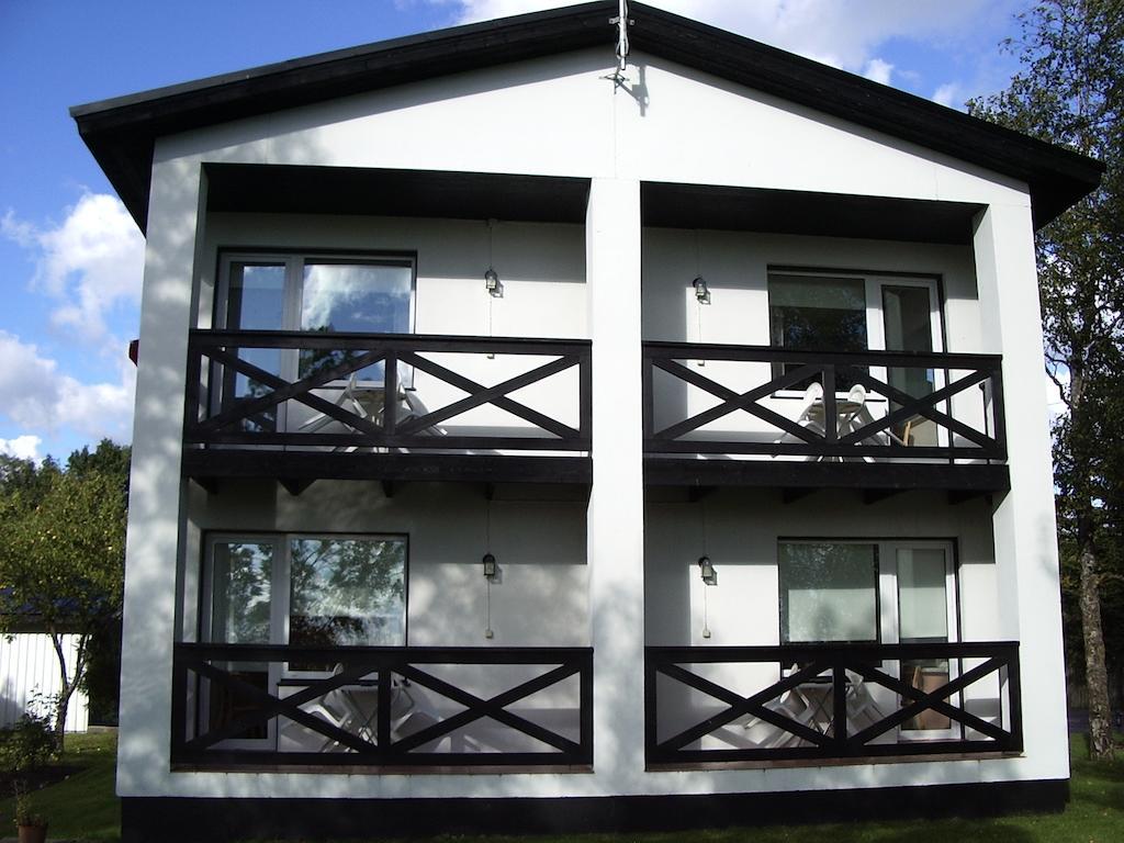 Tuule Villa Kuressaare Exteriör bild