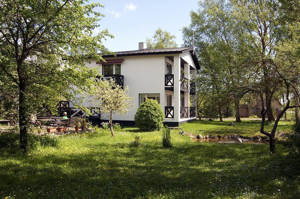 Tuule Villa Kuressaare Exteriör bild