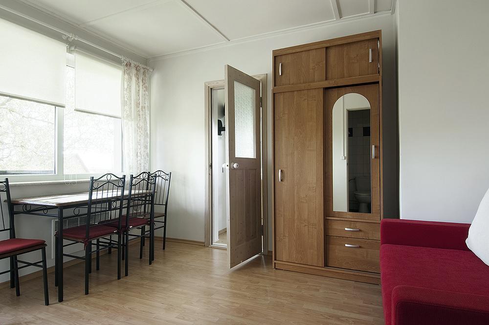 Tuule Villa Kuressaare Rum bild