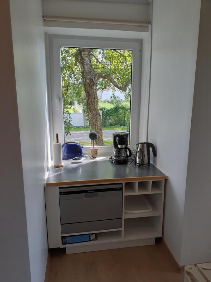 Tuule Villa Kuressaare Exteriör bild