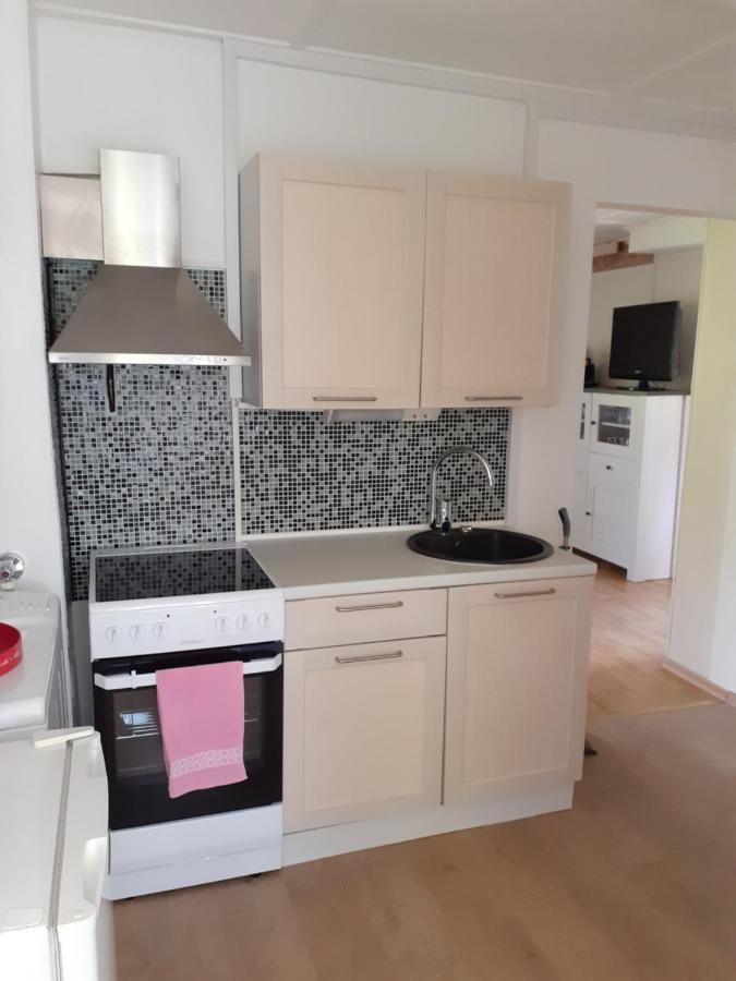 Tuule Villa Kuressaare Exteriör bild