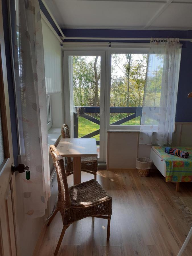 Tuule Villa Kuressaare Exteriör bild