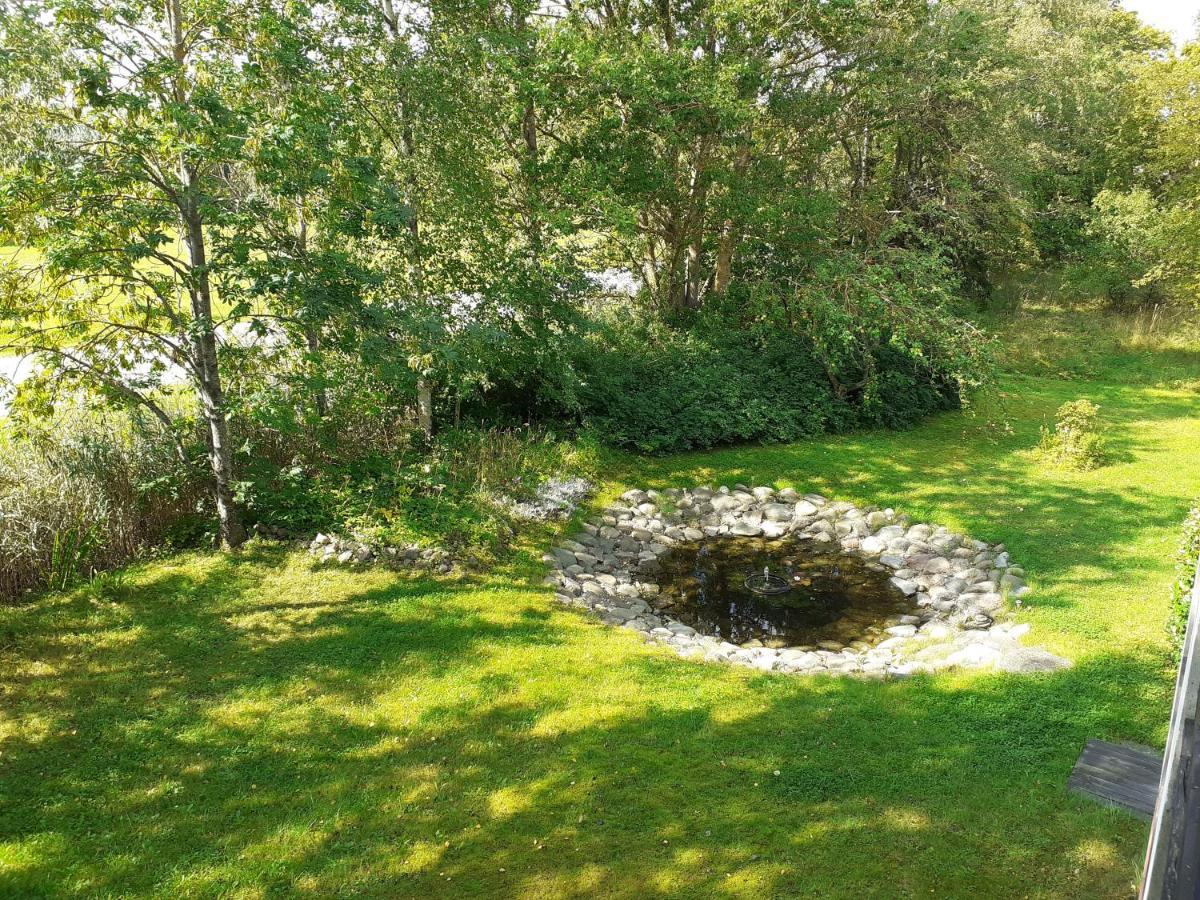 Tuule Villa Kuressaare Exteriör bild