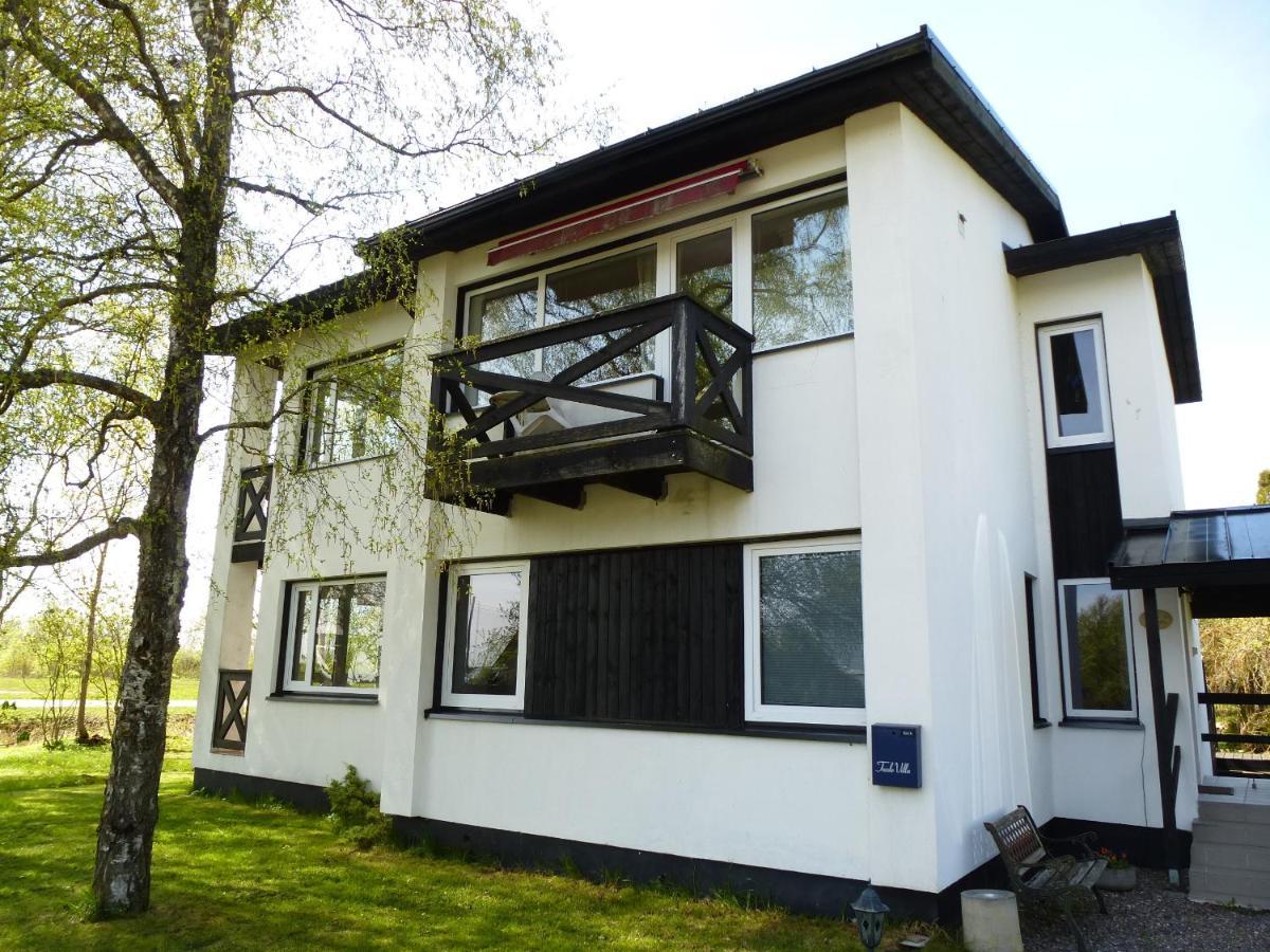 Tuule Villa Kuressaare Rum bild