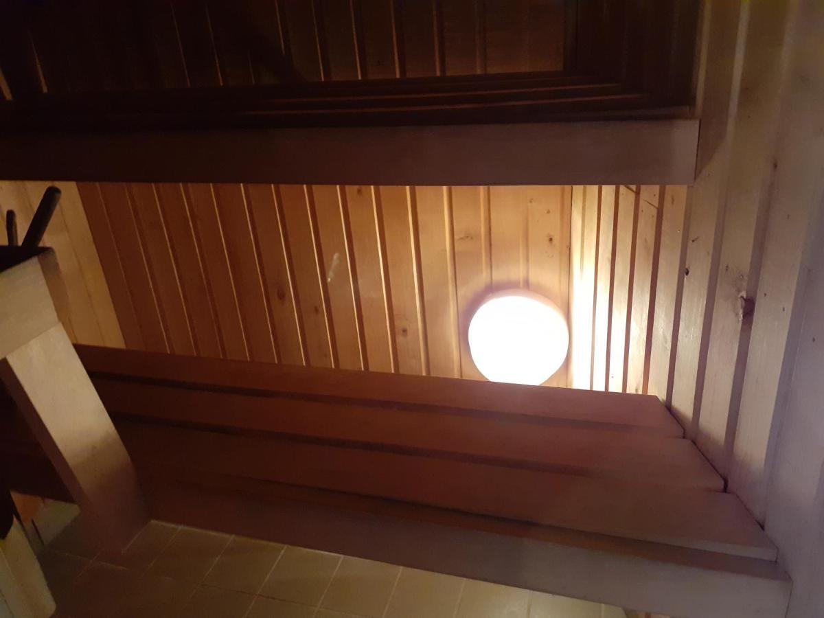 Tuule Villa Kuressaare Exteriör bild