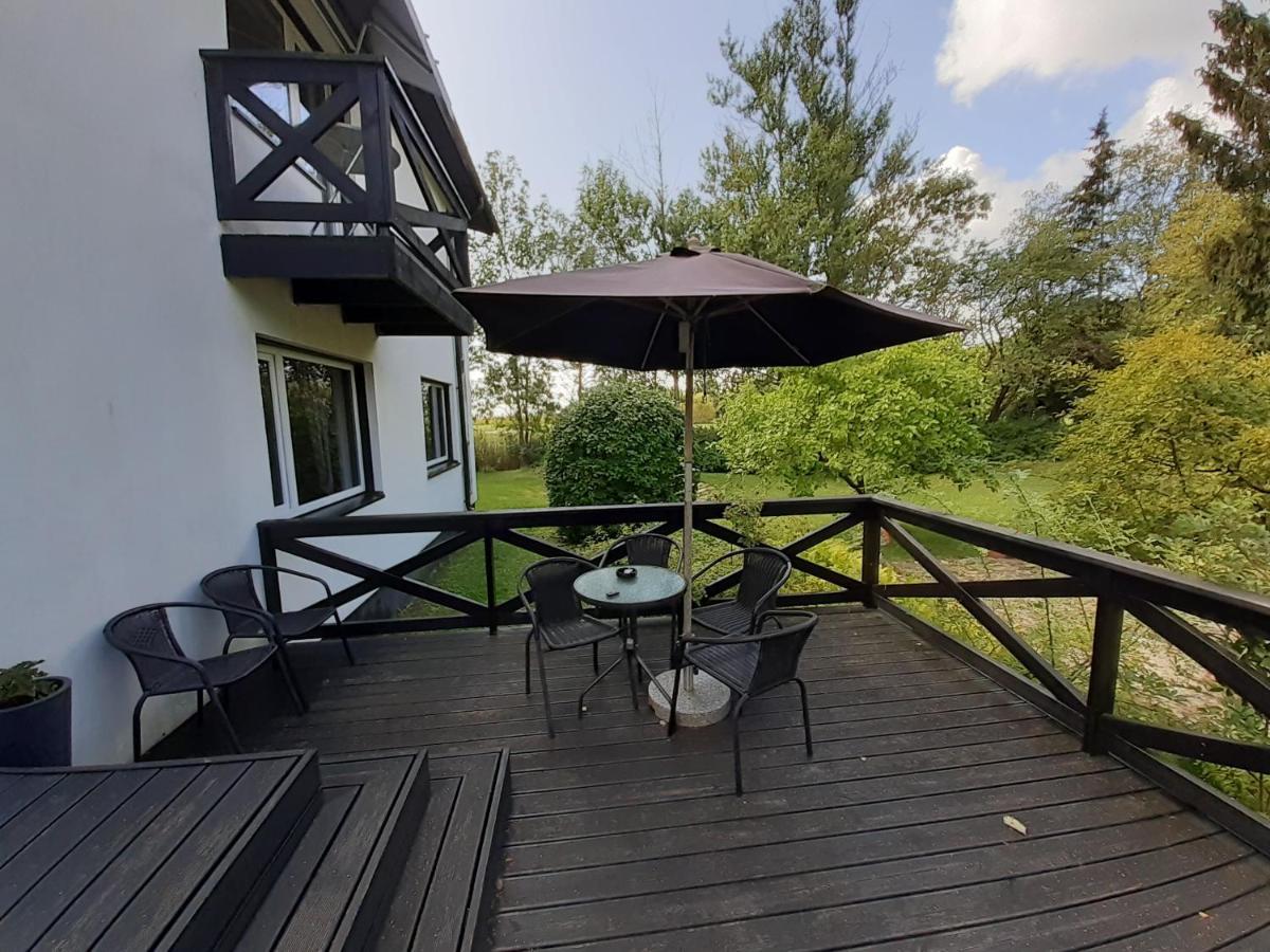 Tuule Villa Kuressaare Exteriör bild