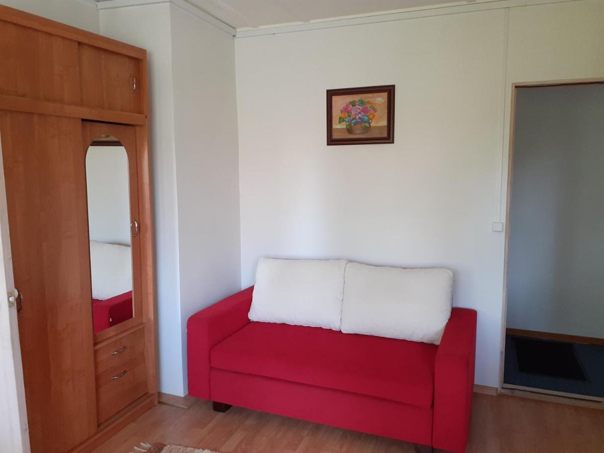 Tuule Villa Kuressaare Exteriör bild
